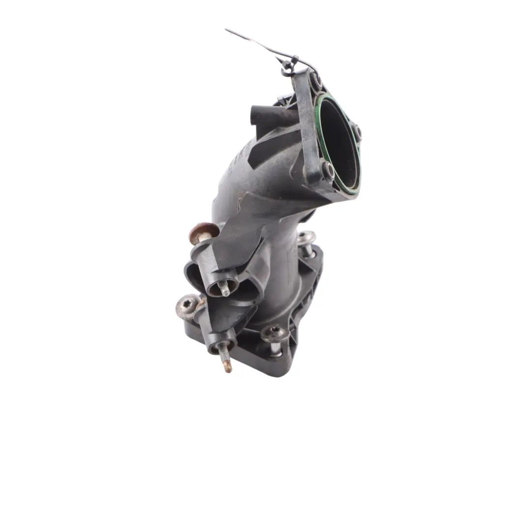 N47N Collettore Aspirazione Valvola Farfalla Venturi per BMW F10 F20 F30 con numero di parte 7810765 BMW F10 F20 F30 N47N Collettore Aspirazione Valvola Farfalla Venturi - SKU 7810765-1 - Numero di parte 7810765