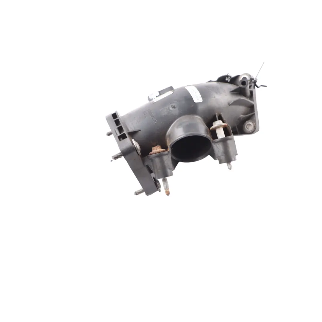BMW F10 F20 F30 N47N Rura Łącznik Przepustnicy Kolektora Ssącego - SKU 7810765-1 - Numer Części 7810765
