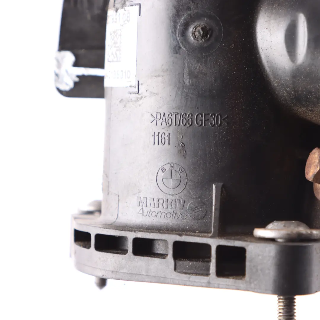 BMW F10 F20 F30 N47N Rura Łącznik Przepustnicy Kolektora Ssącego - SKU 7810765-1 - Numer Części 7810765