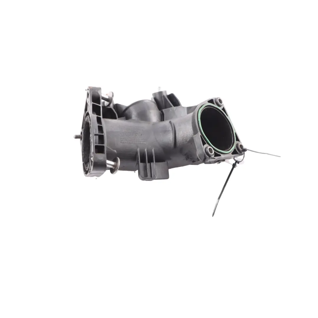 N47N Collettore Aspirazione Valvola Farfalla Venturi per BMW F10 F20 F30 con numero di parte 7810765 BMW F10 F20 F30 N47N Collettore Aspirazione Valvola Farfalla Venturi - SKU 7810765-1 - Numero di parte 7810765