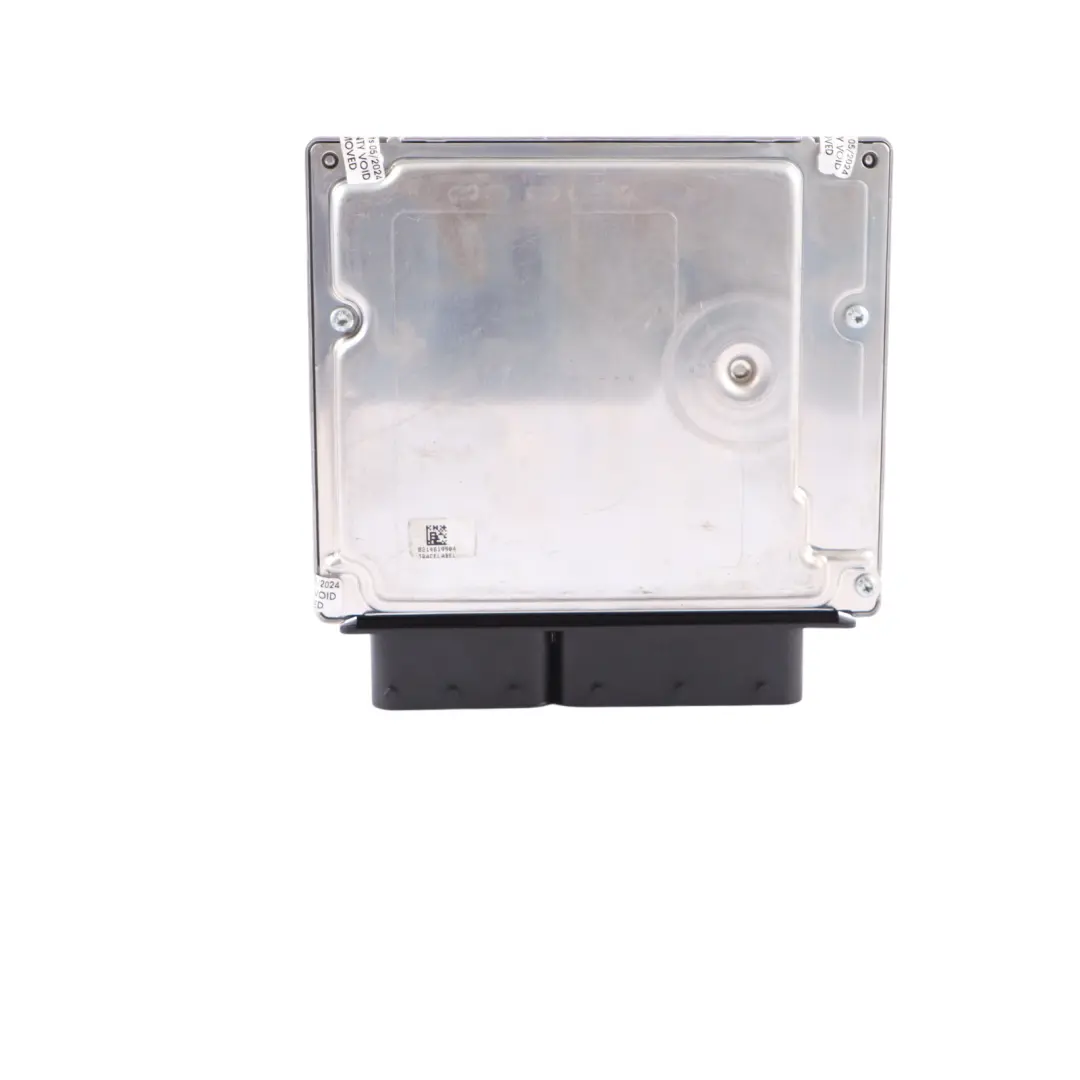 BMW E90 E92 320d N47 177HP ECU KIT DDE CAS3 + Key Manual - SKU 7811700-7 - Part number 7811700