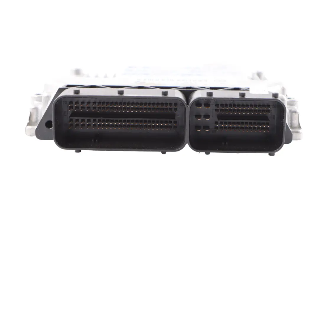 BMW E81 E82 E87 LCI E88 N47S 123d 204HP Engine Unit ECU DDE Manual - SKU 7811702-6 - Part number 7811702