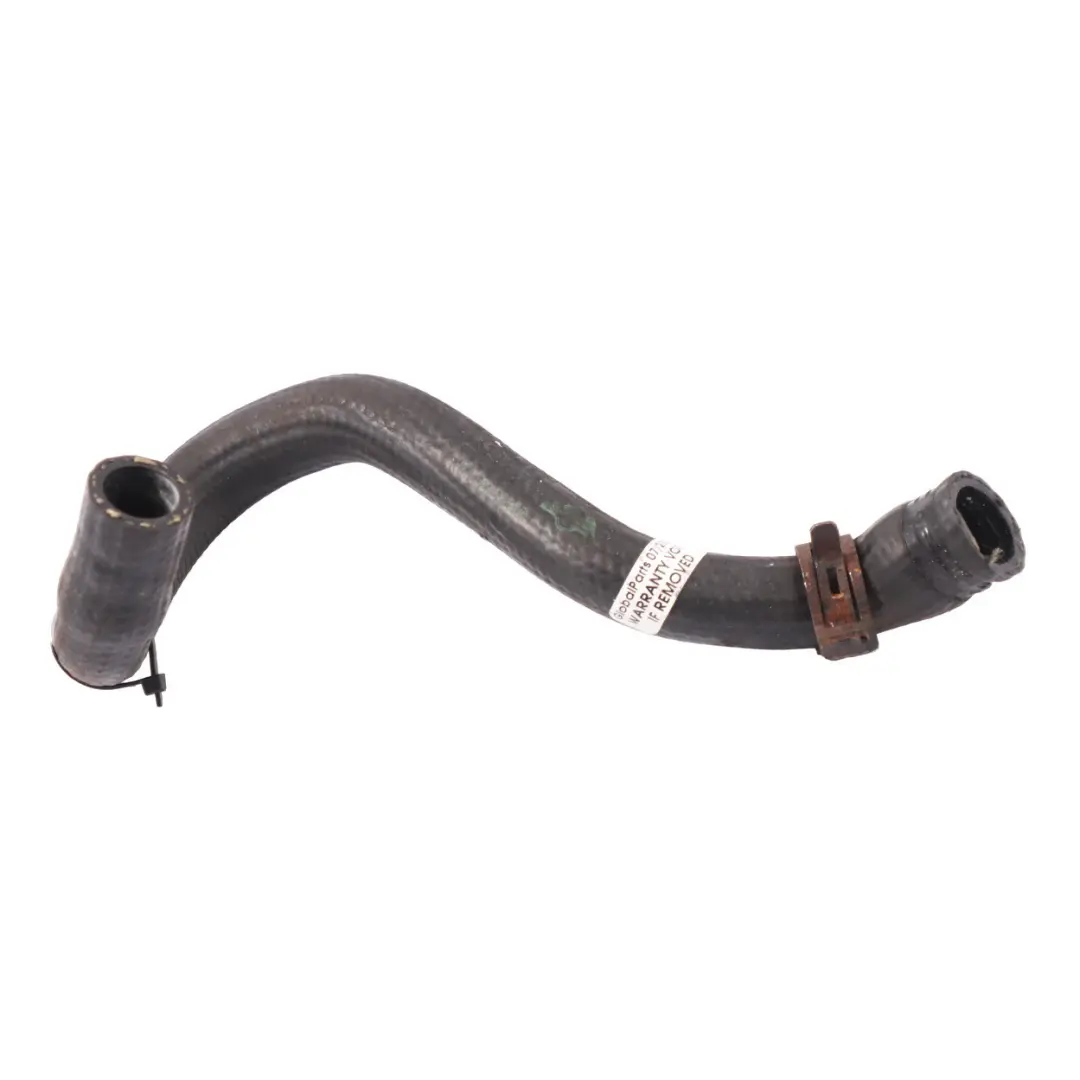 N47N Radiateur Liquide refroidissement Tuyau flexible Mini R56 R57 LCI - SKU 7811785-1 - Numéro de pièce 7811785