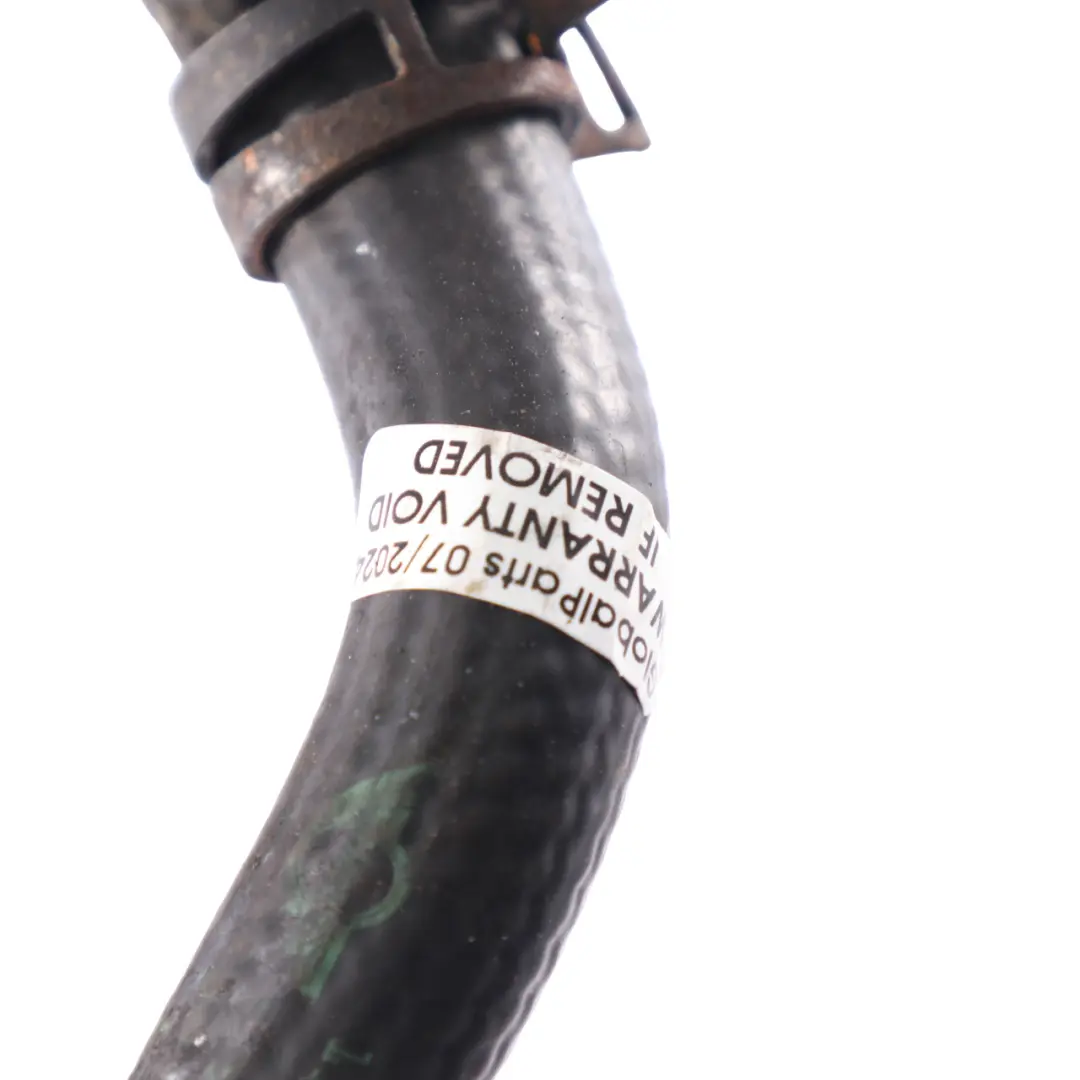 N47N Cooper D Tubo refrigerante radiatore per Mini R55 R56 R57 LCI con numero di parte 7811785 Mini R55 R56 R57 LCI N47N Cooper D Tubo refrigerante radiatore - SKU 7811785-1 - Numero di parte 7811785