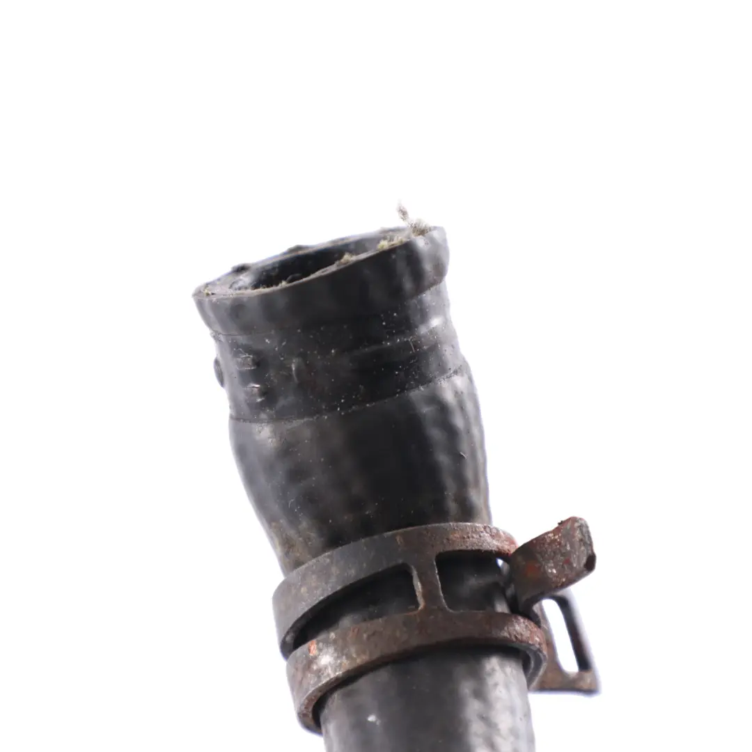 N47N Cooper D Radiator Cooler Coolant Pipe Hose to Mini R55 R56 R57 LCI with Part number 7811785 Mini R55 R56 R57 LCI N47N Cooper D Radiator Cooler Coolant Pipe Hose - SKU 7811785-1 - Part number 7811785