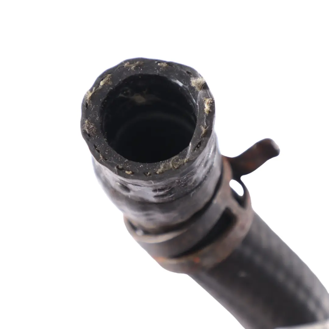 N47N Cooper D Radiator Cooler Coolant Pipe Hose to Mini R55 R56 R57 LCI with Part number 7811785 Mini R55 R56 R57 LCI N47N Cooper D Radiator Cooler Coolant Pipe Hose - SKU 7811785-1 - Part number 7811785