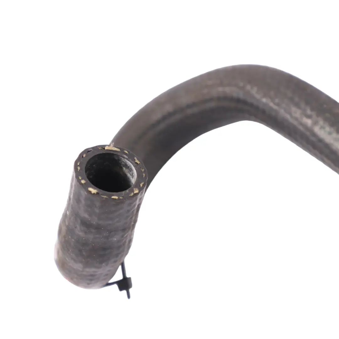 N47N Radiateur Liquide refroidissement Tuyau flexible pour Mini R56 R57 LCI à propos du numéro de pièce 7811785 Mini R56 R57 LCI N47N Radiateur Liquide refroidissement Tuyau flexible - SKU 7811785-1 - Numéro de pièce 7811785