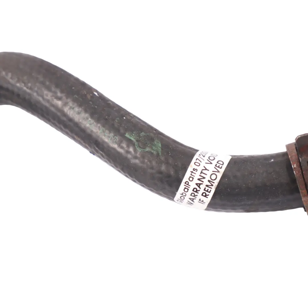 N47N Cooper D Tubo refrigerante radiatore per Mini R55 R56 R57 LCI con numero di parte 7811785 Mini R55 R56 R57 LCI N47N Cooper D Tubo refrigerante radiatore - SKU 7811785-1 - Numero di parte 7811785