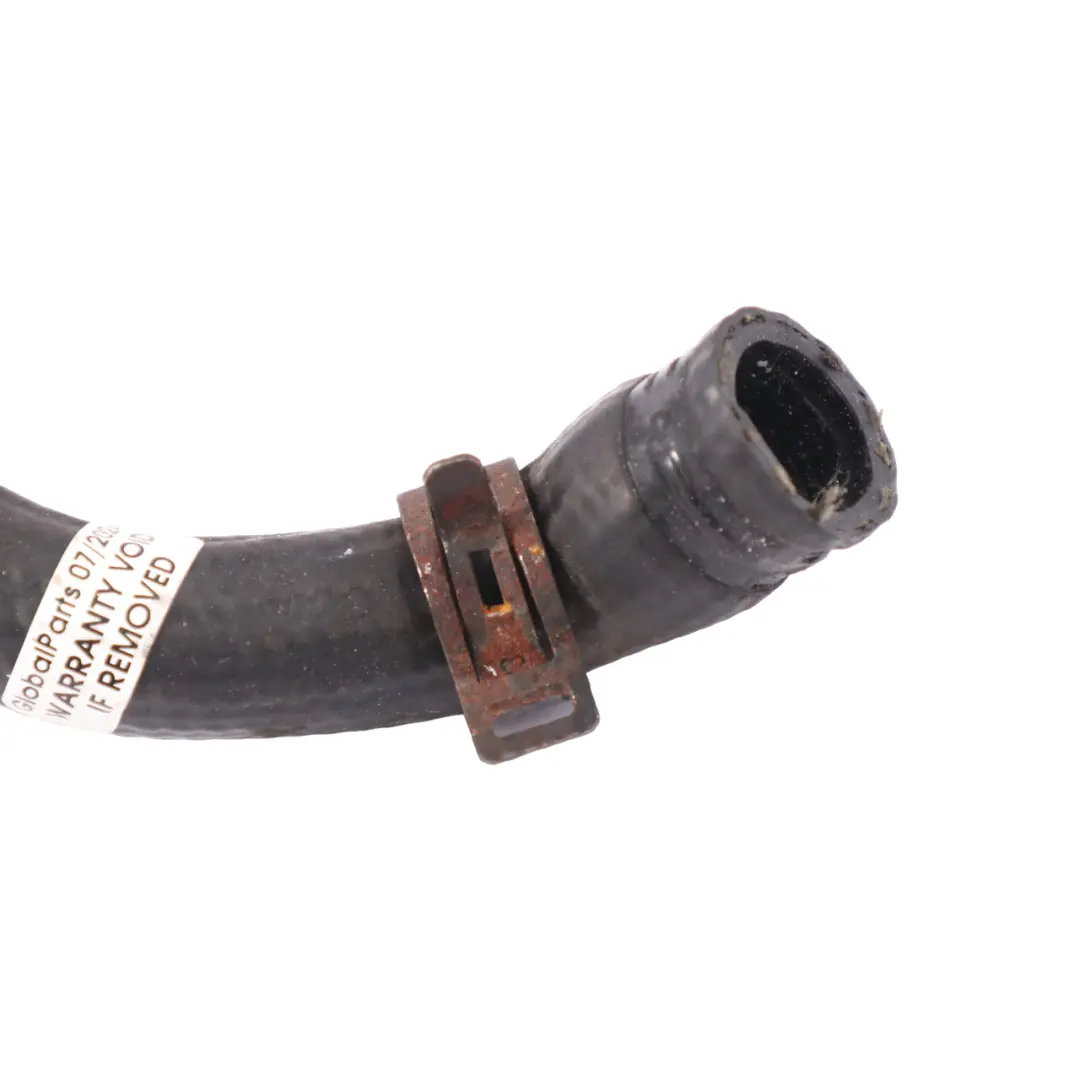 N47N Cooper D Kühler Kühlmittelrohr Schlauch für Mini R55 R56 R57 LCI mit Teilenummer 7811785 Mini R55 R56 R57 LCI N47N Cooper D Kühler Kühlmittelrohr Schlauch - SKU 7811785-1 - Teilenummer 7811785