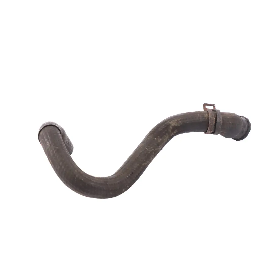 N47N Cooper D Radiator Cooler Coolant Pipe Hose to Mini R55 R56 R57 LCI with Part number 7811785 Mini R55 R56 R57 LCI N47N Cooper D Radiator Cooler Coolant Pipe Hose - SKU 7811785-1 - Part number 7811785