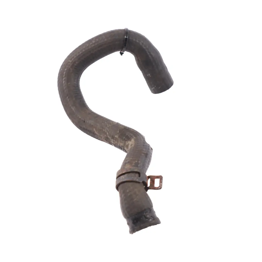 N47N Cooper D Radiador Enfriador Tubo Refrigerante para Mini R55 R56 R57 LCI con número de pieza 7811785 Mini R55 R56 R57 LCI N47N Cooper D Radiador Enfriador Tubo Refrigerante - SKU 7811785-1 - Número de pieza 7811785