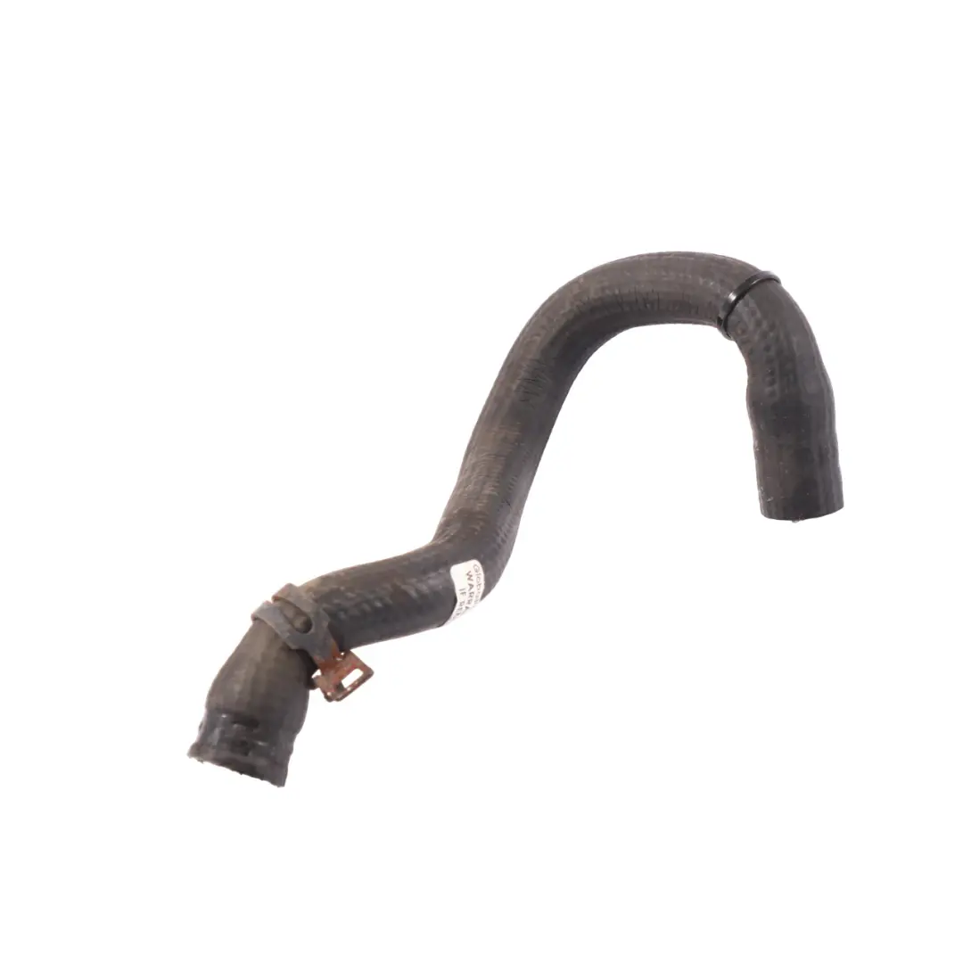 N47N Cooper D Radiador Enfriador Tubo Refrigerante para Mini R55 R56 R57 LCI con número de pieza 7811785 Mini R55 R56 R57 LCI N47N Cooper D Radiador Enfriador Tubo Refrigerante - SKU 7811785-1 - Número de pieza 7811785