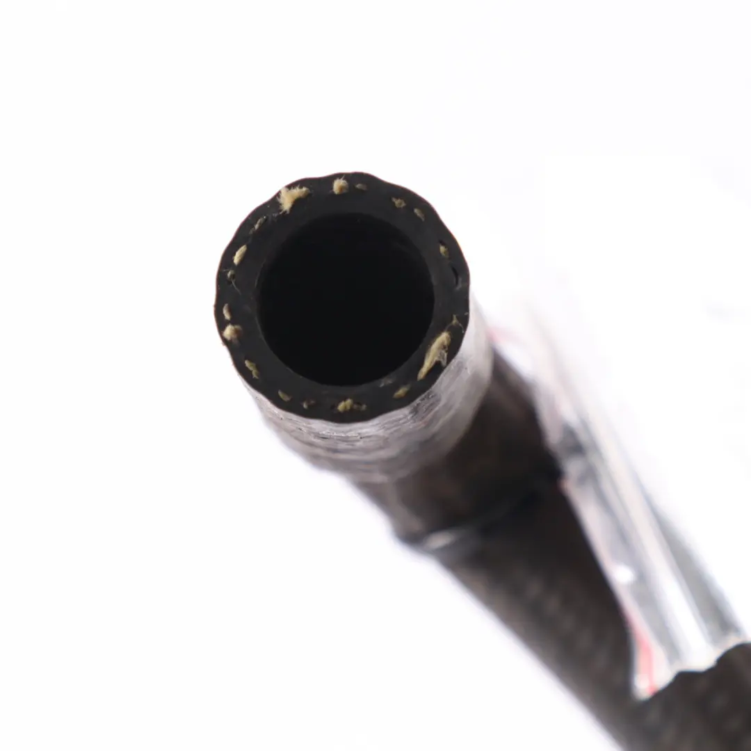 N47N Cooper D Radiador Enfriador Tubo Refrigerante para Mini R55 R56 R57 LCI con número de pieza 7811785 Mini R55 R56 R57 LCI N47N Cooper D Radiador Enfriador Tubo Refrigerante - SKU 7811785-1 - Número de pieza 7811785