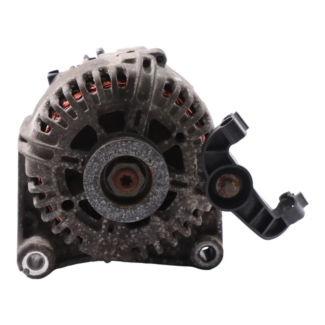 Alternatore Mini Cooper R55 R56 R57 LCI R60 Diesel N47N Generatore 158A 7576956 per con numero di parte 7823291 Alternatore Mini Cooper R55 R56 R57 LCI R60 Diesel N47N Generatore 158A 7576956 - SKU 7823291-2 - Numero di parte 7823291