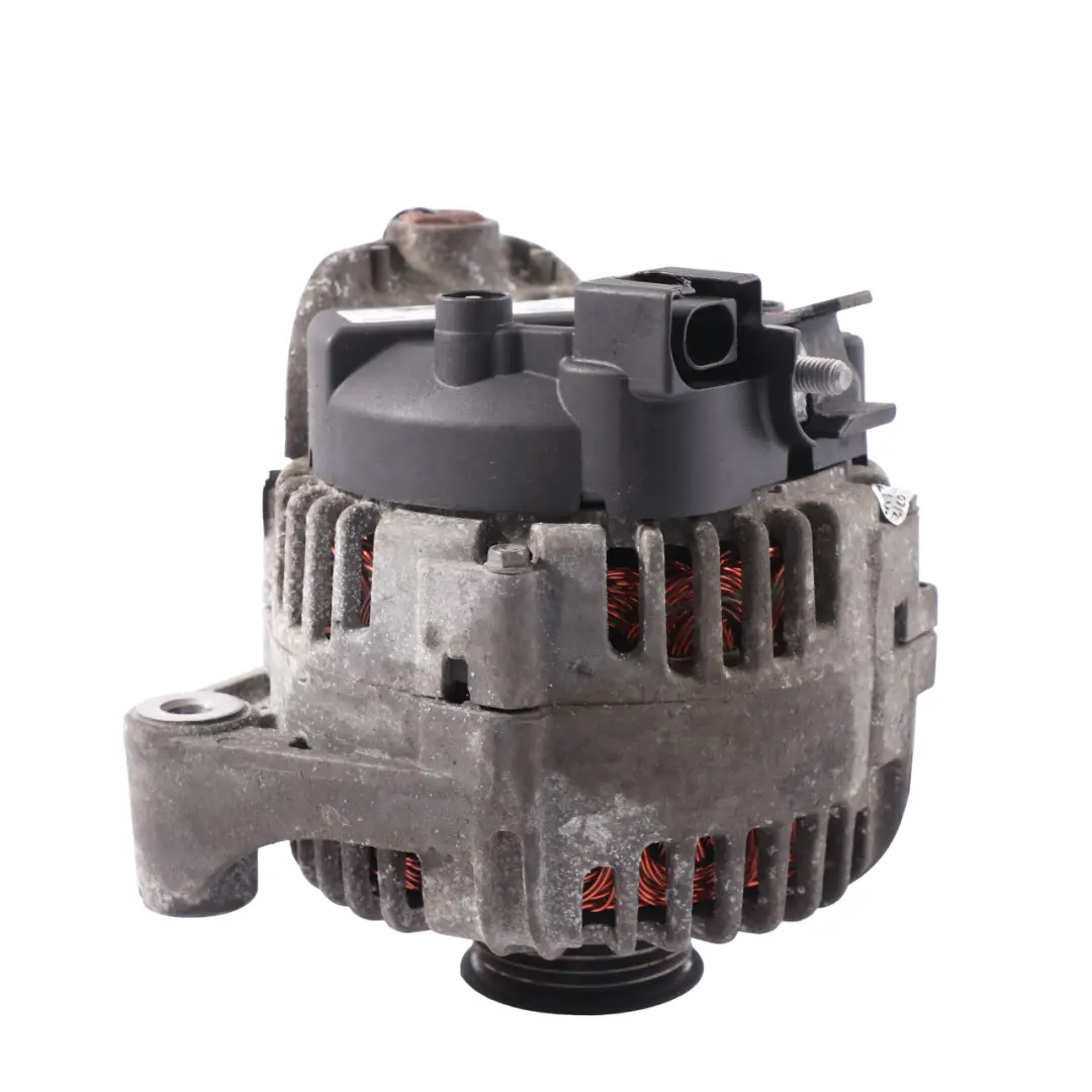 Alternator Mini Cooper R55 R56 R57 LCI R60 Diesel N47N Generator 158A 7576956  - SKU 7823291-2 - Part number 7823291
