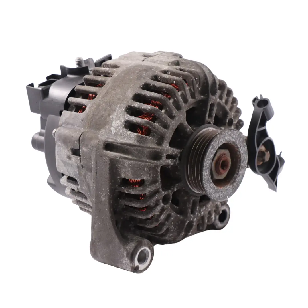 N47N Alternator 158A 7576956 do Mini Cooper R55 R56 R57 LCI R60 Diesel o numerze 7823291 Mini Cooper R55 R56 R57 LCI R60 Diesel N47N Alternator 158A 7576956 - SKU 7823291-2 - Numer Części 7823291