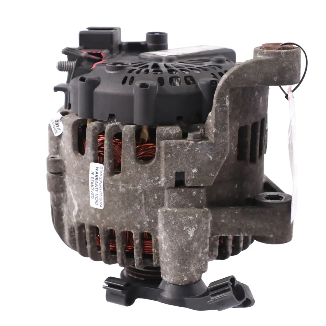 Alternator Mini Cooper R55 R56 R57 LCI R60 Diesel N47N Generator 158A 7576956  - SKU 7823291-2 - Part number 7823291