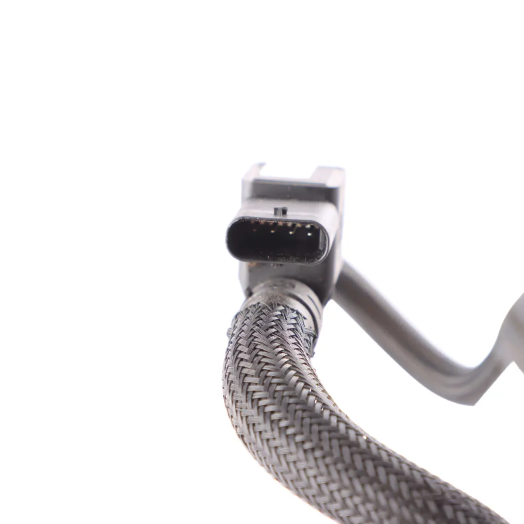 Fuel Hose BMW F07 F10 F11 Diesel N57N 530d 730d Injection Fuel Feed Line - SKU 7823395-1 - Part number 7823395