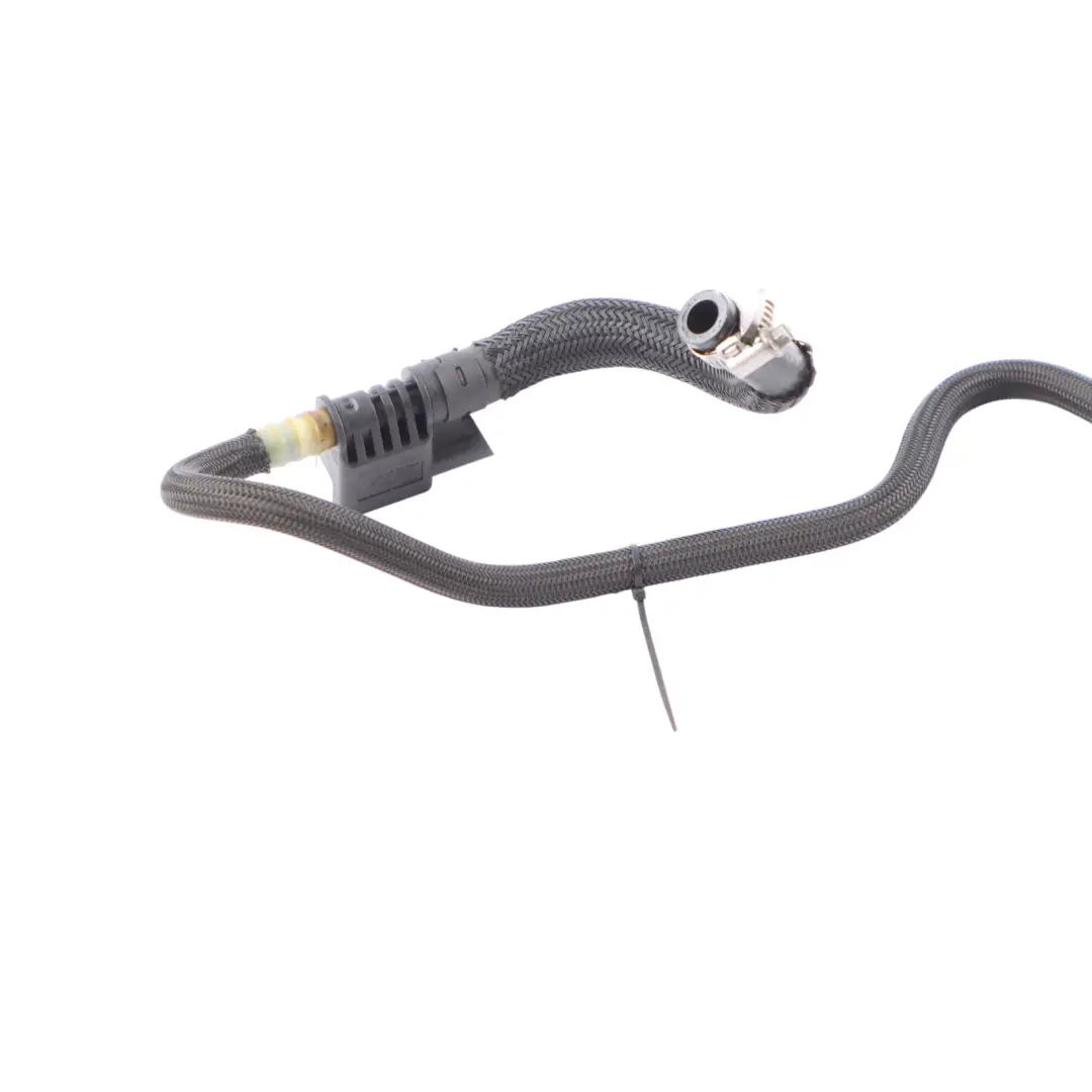  Manguera Combustible BMW F10 F11 Diésel N57N 530D 730D Línea Inyección - SKU 7823395-1 - Número de pieza 7823395