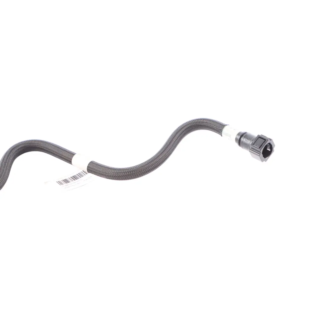  Manguera Combustible BMW F10 F11 Diésel N57N 530D 730D Línea Inyección - SKU 7823395-1 - Número de pieza 7823395