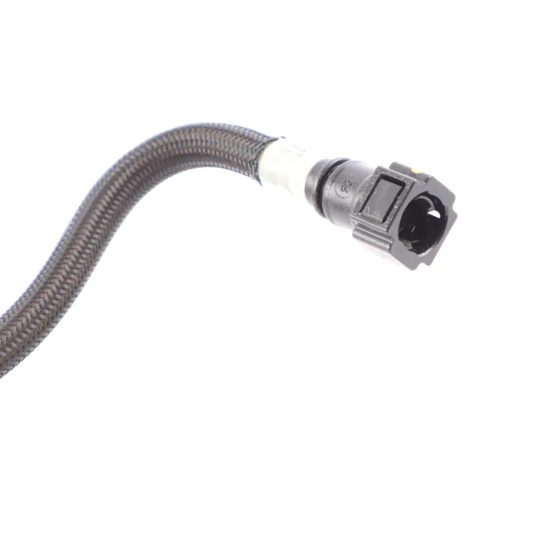 Hose BMW F07 F10 F11 Diesel N57N 530d 730d Injection Fuel Feed Line to Fuel with Part number 7823395 Fuel Hose BMW F07 F10 F11 Diesel N57N 530d 730d Injection Fuel Feed Line - SKU 7823395-1 - Part number 7823395