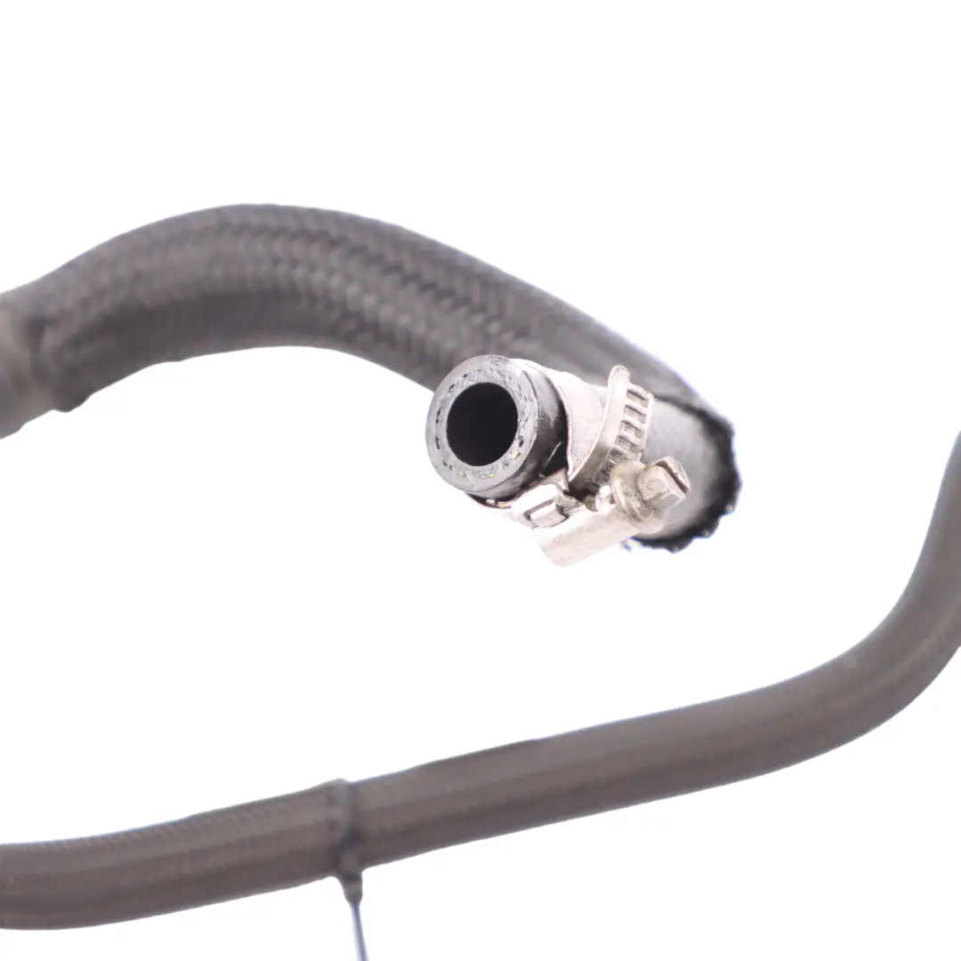  Manguera Combustible BMW F10 F11 Diésel N57N 530D 730D Línea Inyección - SKU 7823395-1 - Número de pieza 7823395