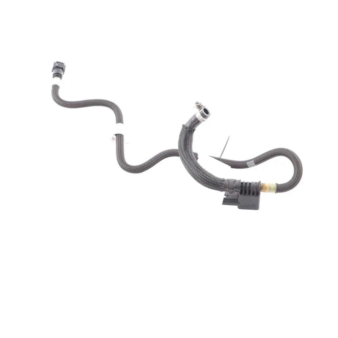  Manguera Combustible BMW F10 F11 Diésel N57N 530D 730D Línea Inyección - SKU 7823395-1 - Número de pieza 7823395