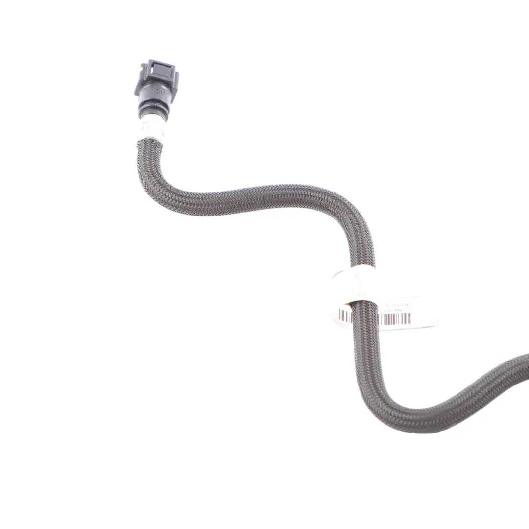  Manguera Combustible BMW F10 F11 Diésel N57N 530D 730D Línea Inyección - SKU 7823395-1 - Número de pieza 7823395