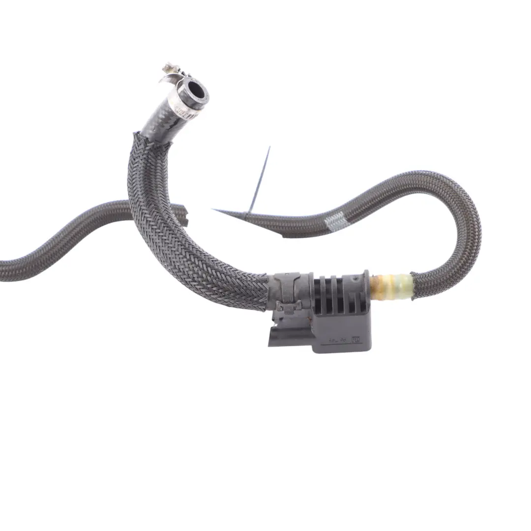  Manguera Combustible BMW F10 F11 Diésel N57N 530D 730D Línea Inyección - SKU 7823395-1 - Número de pieza 7823395