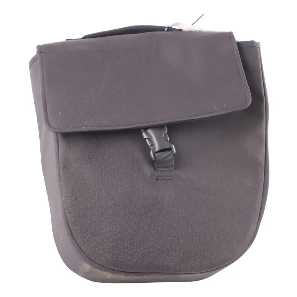 BMW G30 Charging Cable Station Hybrid Charger Plug-in Bag Storage Tray - SKU 7827901 - Part number 7827901
