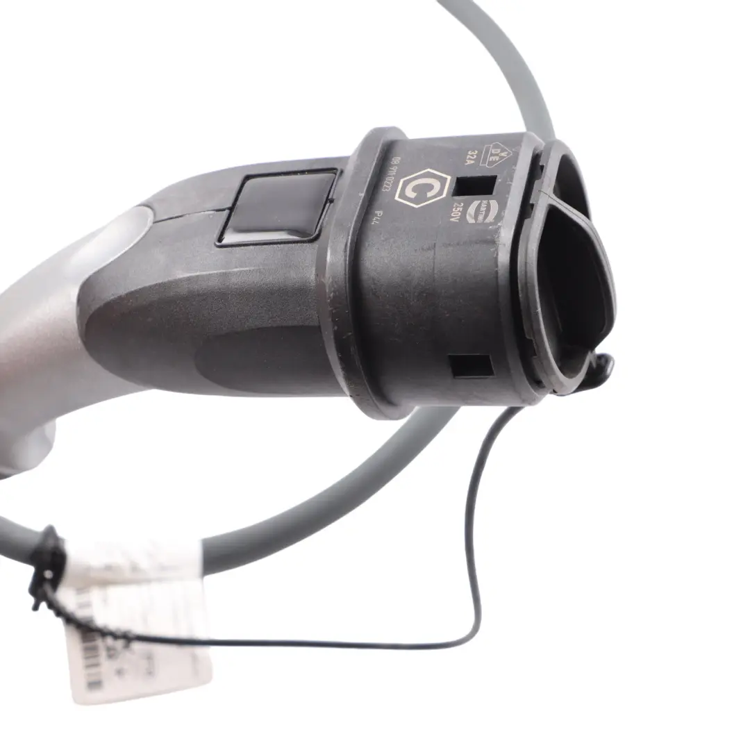 BMW G30 Charging Cable Station Hybrid Charger Plug-in Bag Storage Tray - SKU 7827901 - Part number 7827901