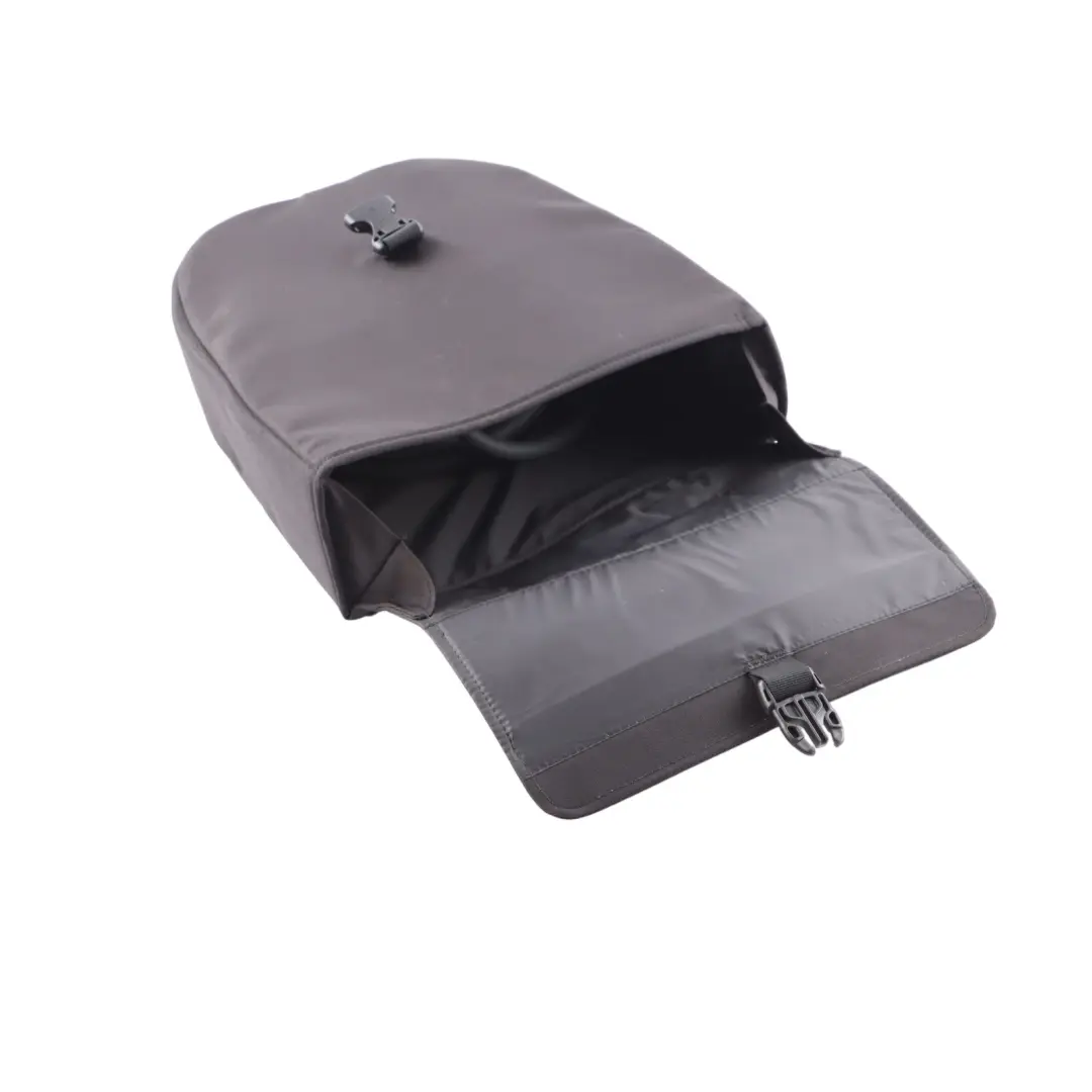 Charging Cable Station Hybrid Charger Plug-in Bag Storage Tray to BMW G30 with Part number 7827901 BMW G30 Charging Cable Station Hybrid Charger Plug-in Bag Storage Tray - SKU 7827901 - Part number 7827901