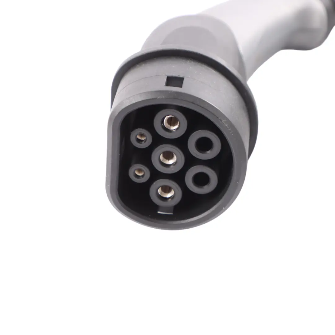 Charging Cable Station Hybrid Charger Plug-in Bag Storage Tray to BMW G30 with Part number 7827901 BMW G30 Charging Cable Station Hybrid Charger Plug-in Bag Storage Tray - SKU 7827901 - Part number 7827901