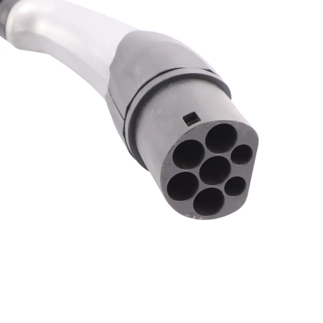 Charging Cable Station Hybrid Charger Plug-in Bag Storage Tray to BMW G30 with Part number 7827901 BMW G30 Charging Cable Station Hybrid Charger Plug-in Bag Storage Tray - SKU 7827901 - Part number 7827901