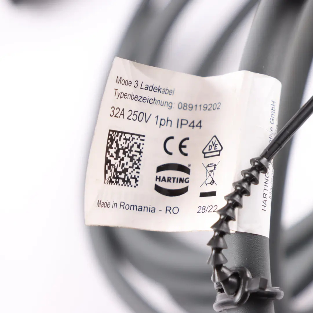 Charging Cable Station Hybrid Charger Plug-in Bag Storage Tray to BMW G30 with Part number 7827901 BMW G30 Charging Cable Station Hybrid Charger Plug-in Bag Storage Tray - SKU 7827901 - Part number 7827901