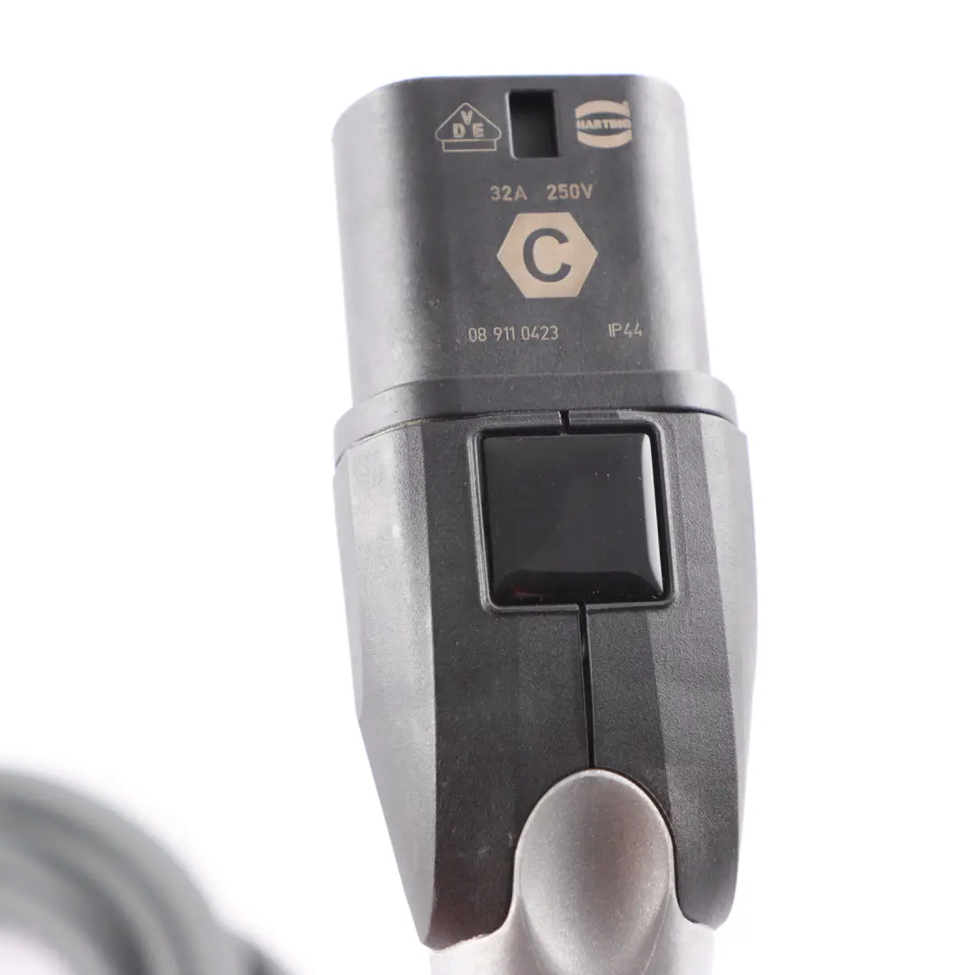 Charging Cable Station Hybrid Charger Plug-in Bag Storage Tray to BMW G30 with Part number 7827901 BMW G30 Charging Cable Station Hybrid Charger Plug-in Bag Storage Tray - SKU 7827901 - Part number 7827901