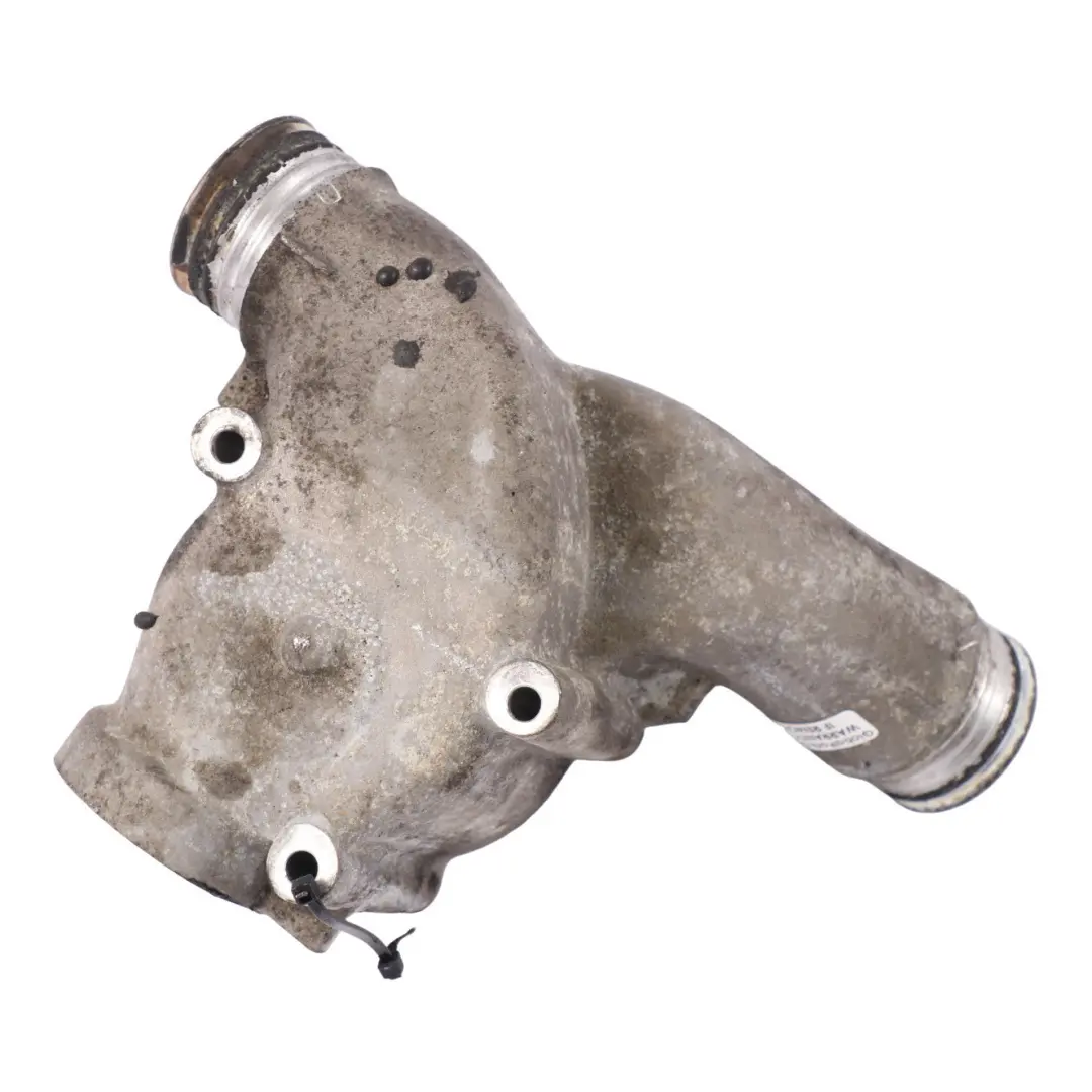 Boîtier de thermostat BMW M3 E46 Z4 M3 E85 E86 Petrol S54 Coolant Line pour à propos du numéro de pièce 7831103 Boîtier de thermostat BMW M3 E46 Z4 M3 E85 E86 Petrol S54 Coolant Line - SKU 7831103 - Numéro de pièce 7831103