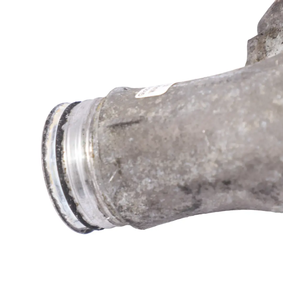 Carcasa del termostato BMW M3 E46 Z4 M3 E85 E86 Gasolina S54 termostato para con número de pieza 7831103 Carcasa del termostato BMW M3 E46 Z4 M3 E85 E86 Gasolina S54 termostato - SKU 7831103 - Número de pieza 7831103