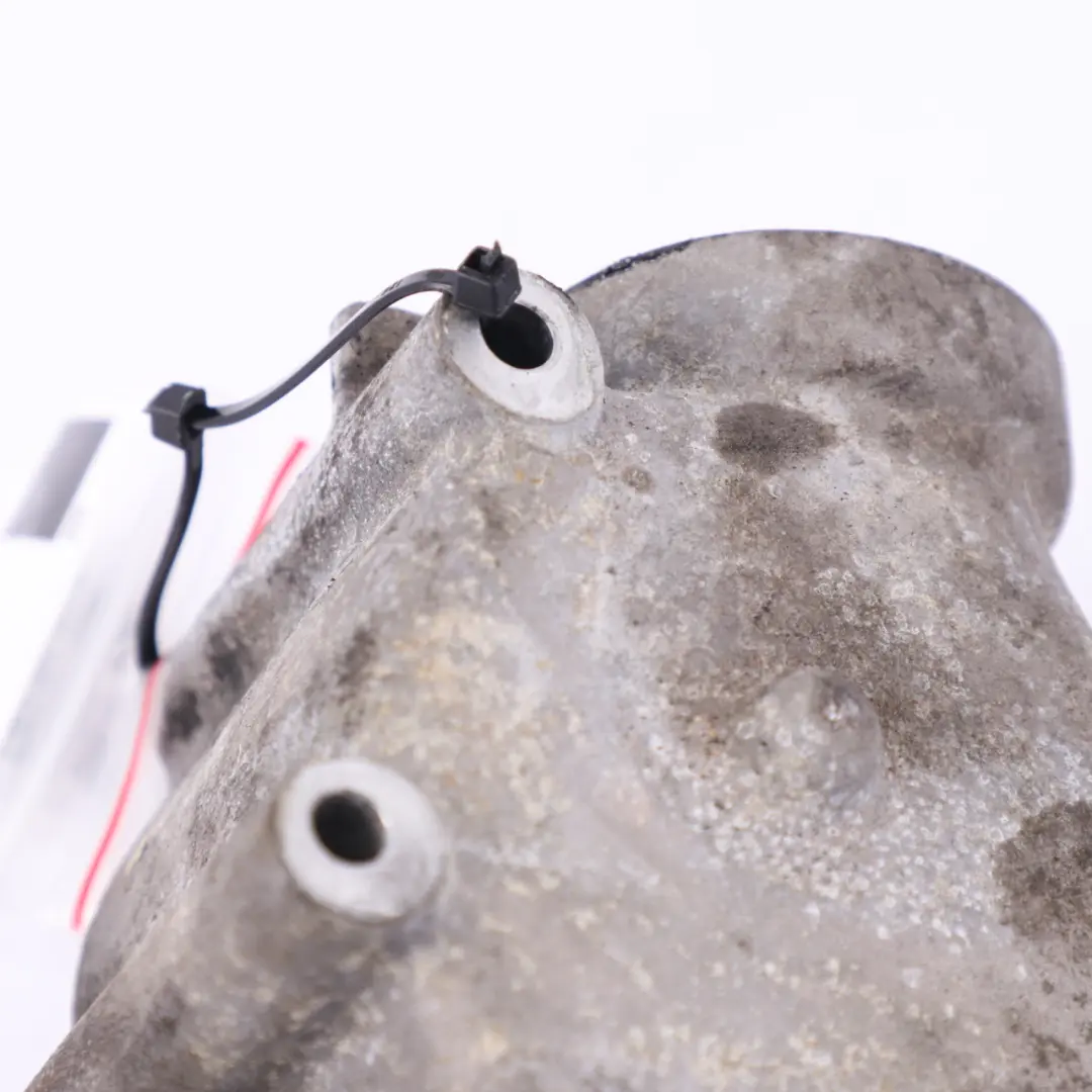 Thermostat Housing BMW M3 E46 Z4 M3 E85 E86 Petrol S54 Coolant Line to with Part number 7831103 Thermostat Housing BMW M3 E46 Z4 M3 E85 E86 Petrol S54 Coolant Line - SKU 7831103 - Part number 7831103