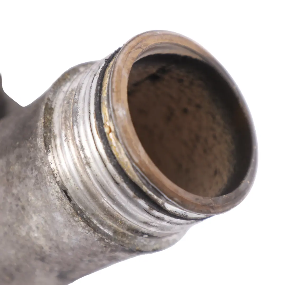  Thermostat Housing BMW M3 E46 Z4 M3 E85 E86 Petrol S54 Coolant Line - SKU 7831103 - Part number 7831103
