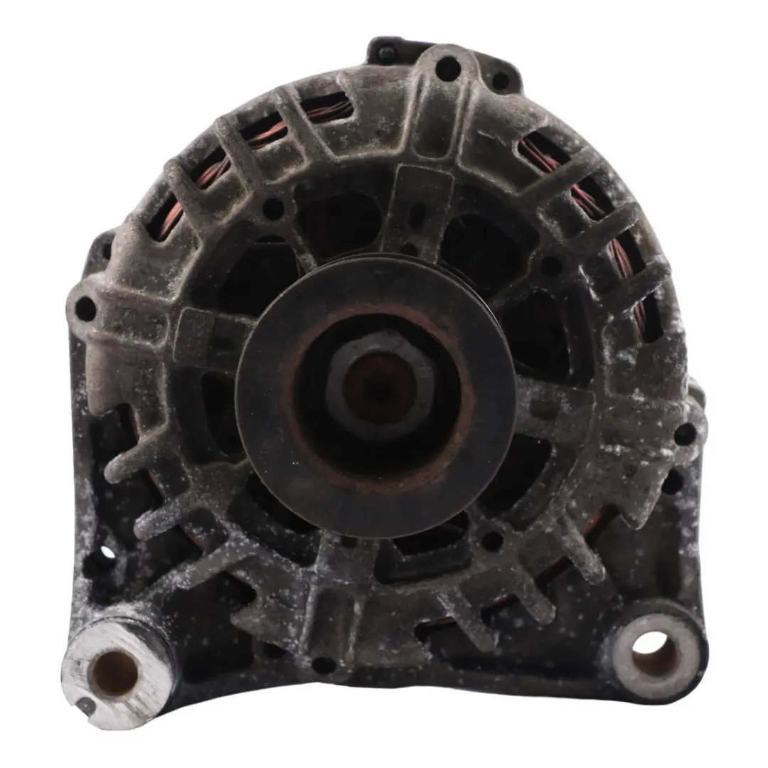 Alternatore BMW M3 E46 Z3M E36 Benzina S54 Generatore Valeo 120A 7830791 per con numero di parte 7831436 Alternatore BMW M3 E46 Z3M E36 Benzina S54 Generatore Valeo 120A 7830791 - SKU 7831436 - Numero di parte 7831436