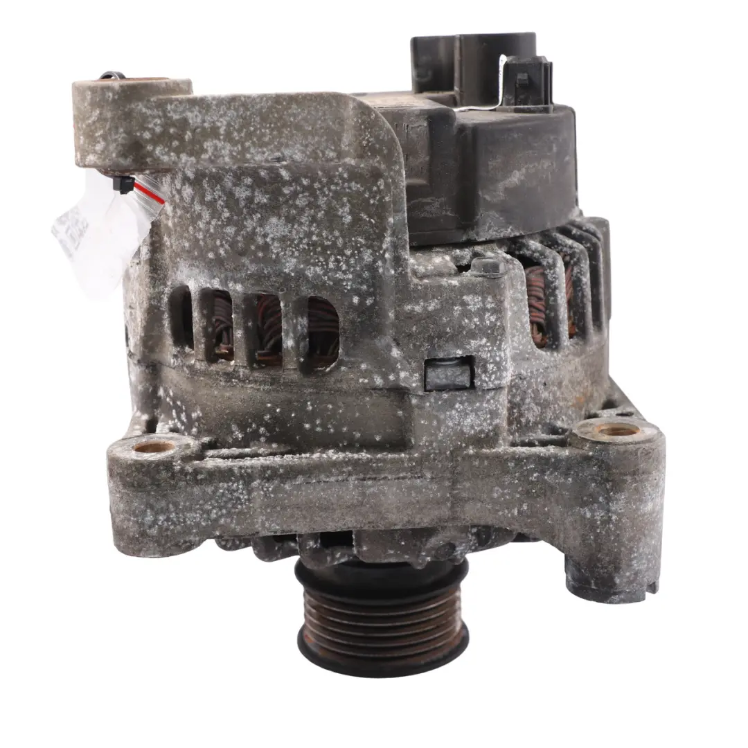  Lichtmaschine BMW M3 E46 Z3M E36 Benziner S54 Lichtmaschine Valeo 120A - SKU 7831436 - Teilenummer 7831436