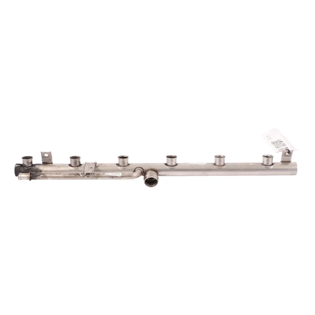 BMW M3 E46 Z4 M3 E85 E86 Petrol S54 Additional Air Line Vacum Rail - SKU 7831481 - Part number 7831481