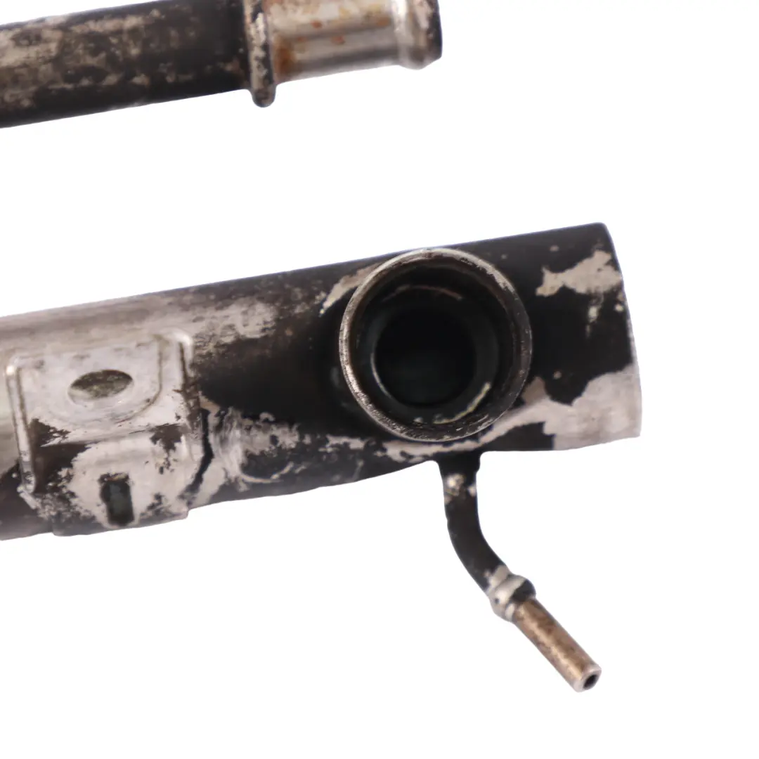 BMW M3 E46 Z4 M3 E85 S54 Ligne d'air supplémentaire Rail d'aspiration - SKU 7831481 - Numéro de pièce 7831481
