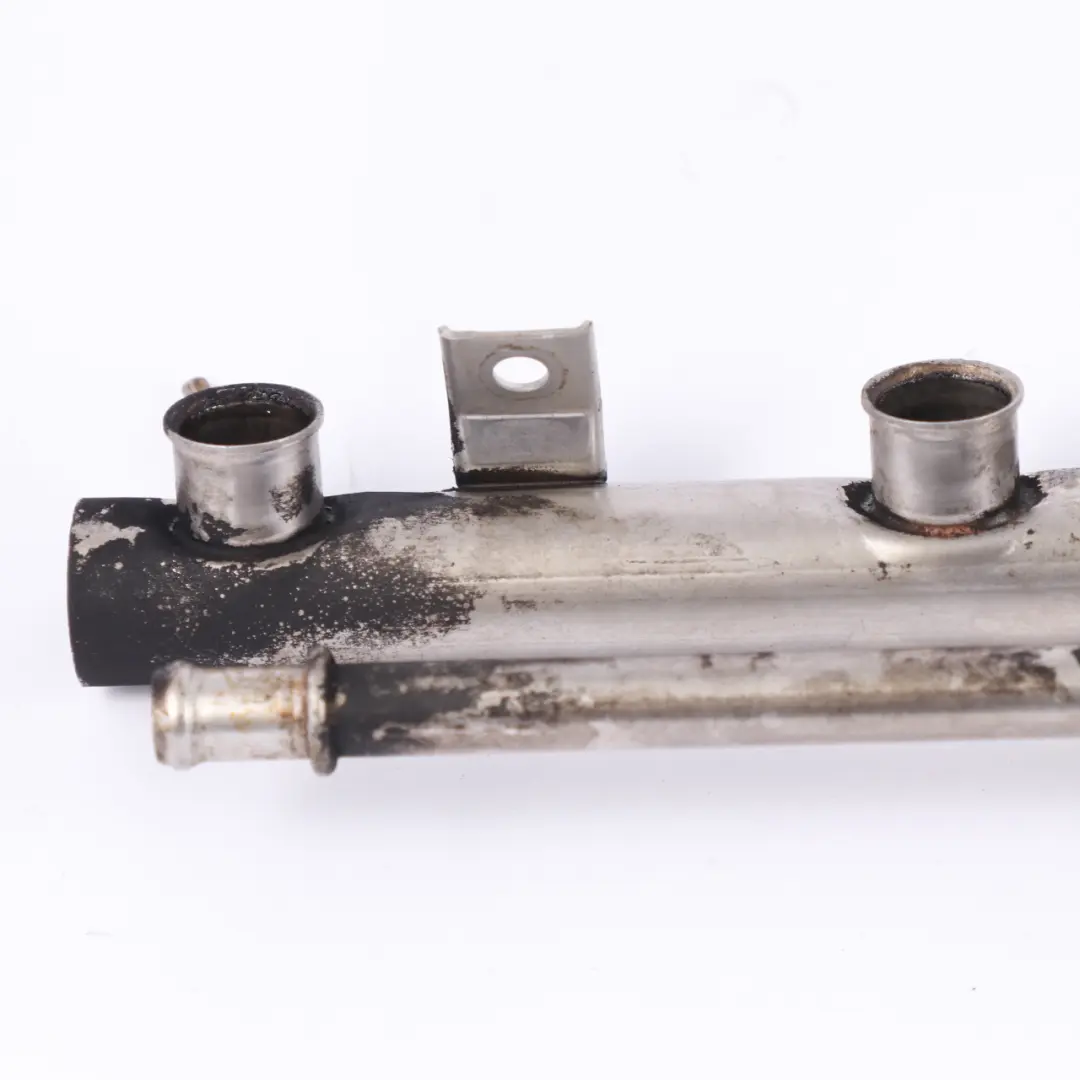 Gasolina S54 Línea Aire Adicional Carril Vacío para BMW M3 E46 Z4 M3 E85 E86 con número de pieza 7831481 BMW M3 E46 Z4 M3 E85 E86 Gasolina S54 Línea Aire Adicional Carril Vacío - SKU 7831481 - Número de pieza 7831481