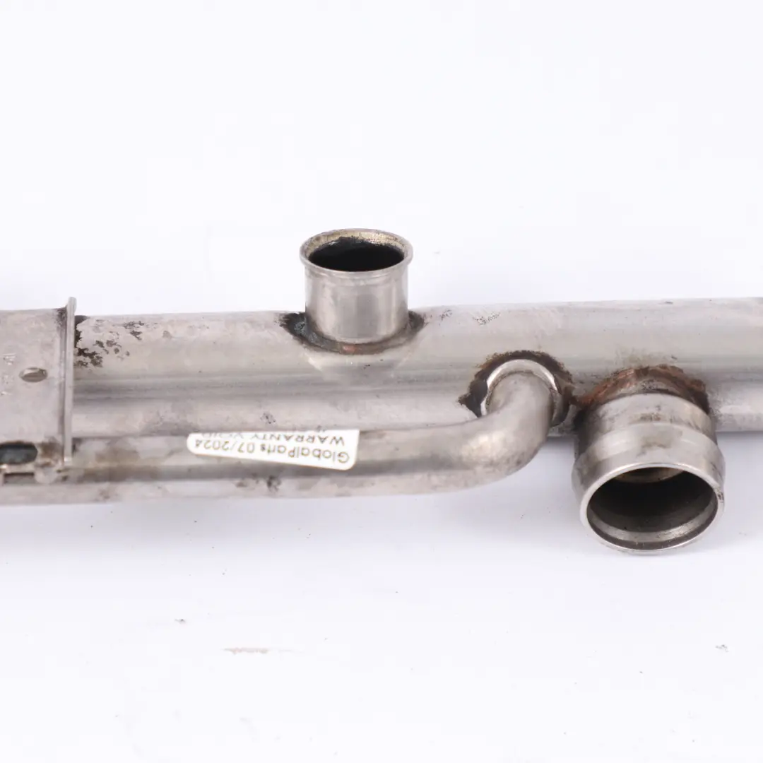 BMW M3 E46 Z4 M3 E85 S54 Ligne d'air supplémentaire Rail d'aspiration - SKU 7831481 - Numéro de pièce 7831481