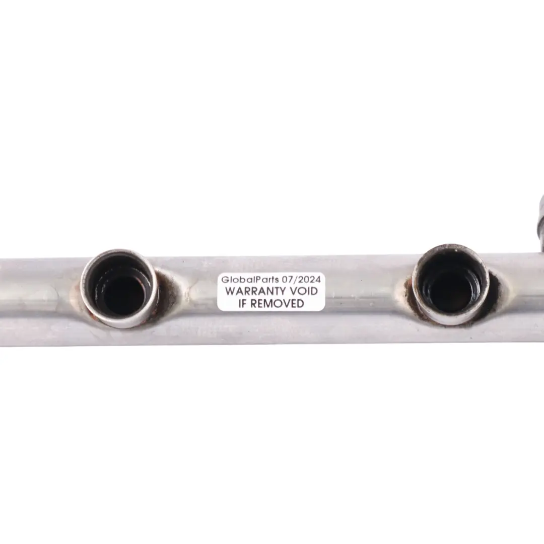 BMW M3 E46 Z4 M3 E85 S54 Ligne d'air supplémentaire Rail d'aspiration - SKU 7831481 - Numéro de pièce 7831481