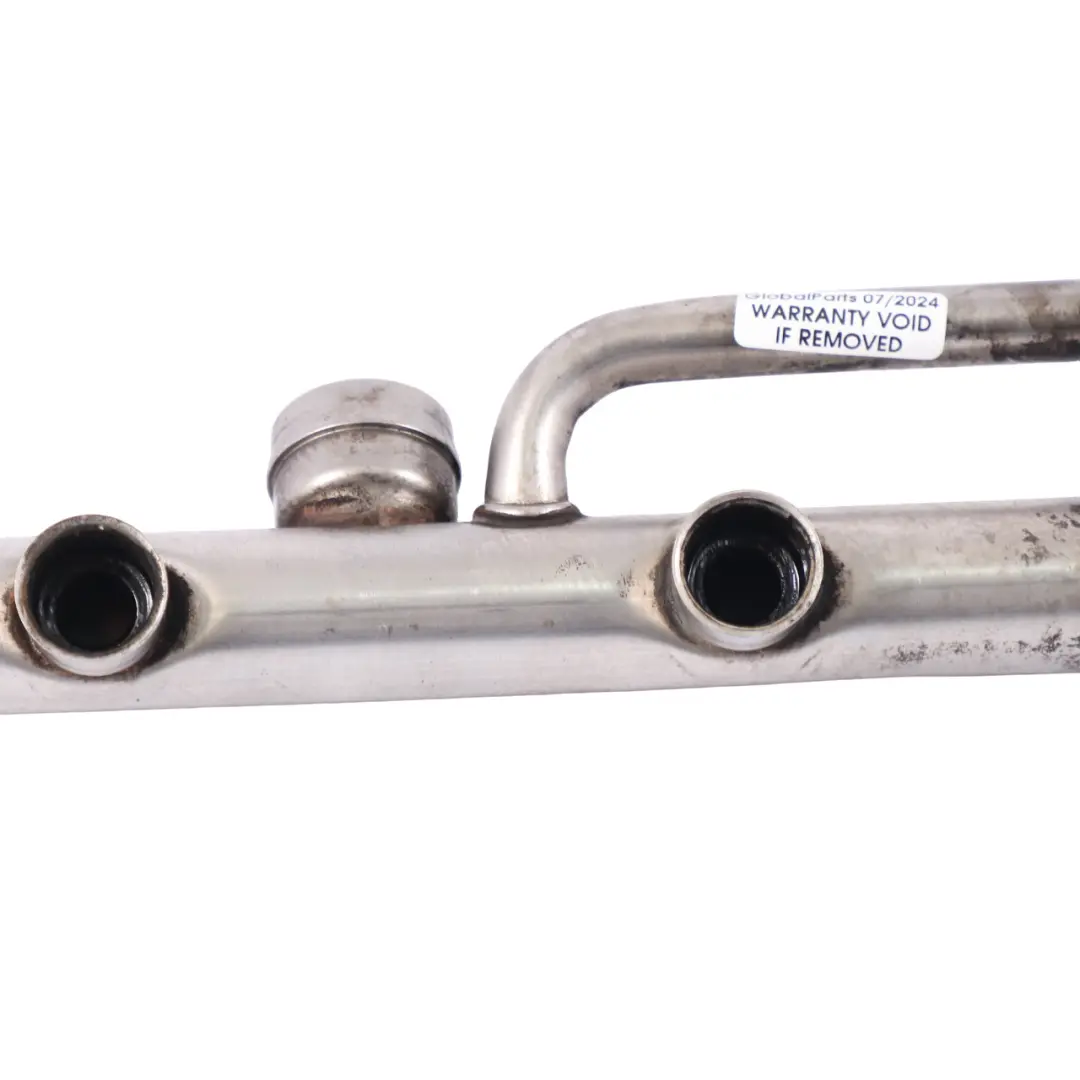 BMW M3 E46 Z4 M3 E85 S54 Ligne d'air supplémentaire Rail d'aspiration - SKU 7831481 - Numéro de pièce 7831481