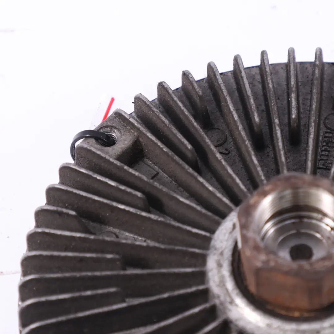  Fan Coupling BMW M3 E46 Z4 M3 E85 E86 Petrol S54 Engine Fan Viscous - SKU 7831619 - Part number 7831619