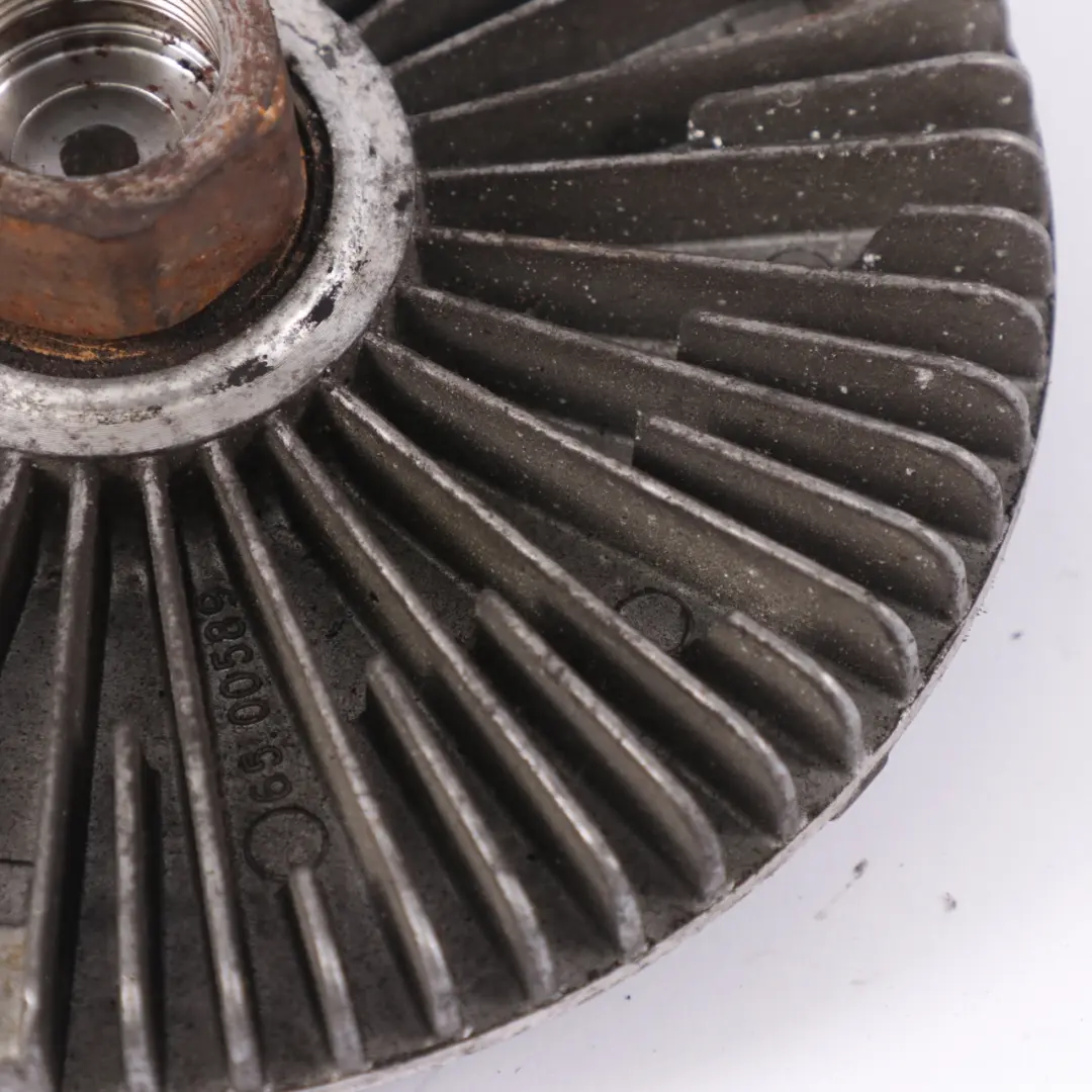 Fan Coupling BMW M3 E46 Z4 M3 E85 E86 Petrol S54 Engine Fan Viscous to with Part number 7831619 Fan Coupling BMW M3 E46 Z4 M3 E85 E86 Petrol S54 Engine Fan Viscous - SKU 7831619 - Part number 7831619